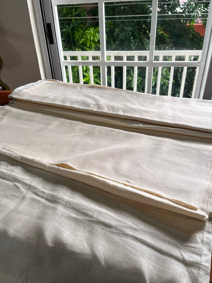 Pure Linen Fabric || For Shirt Pants and Top