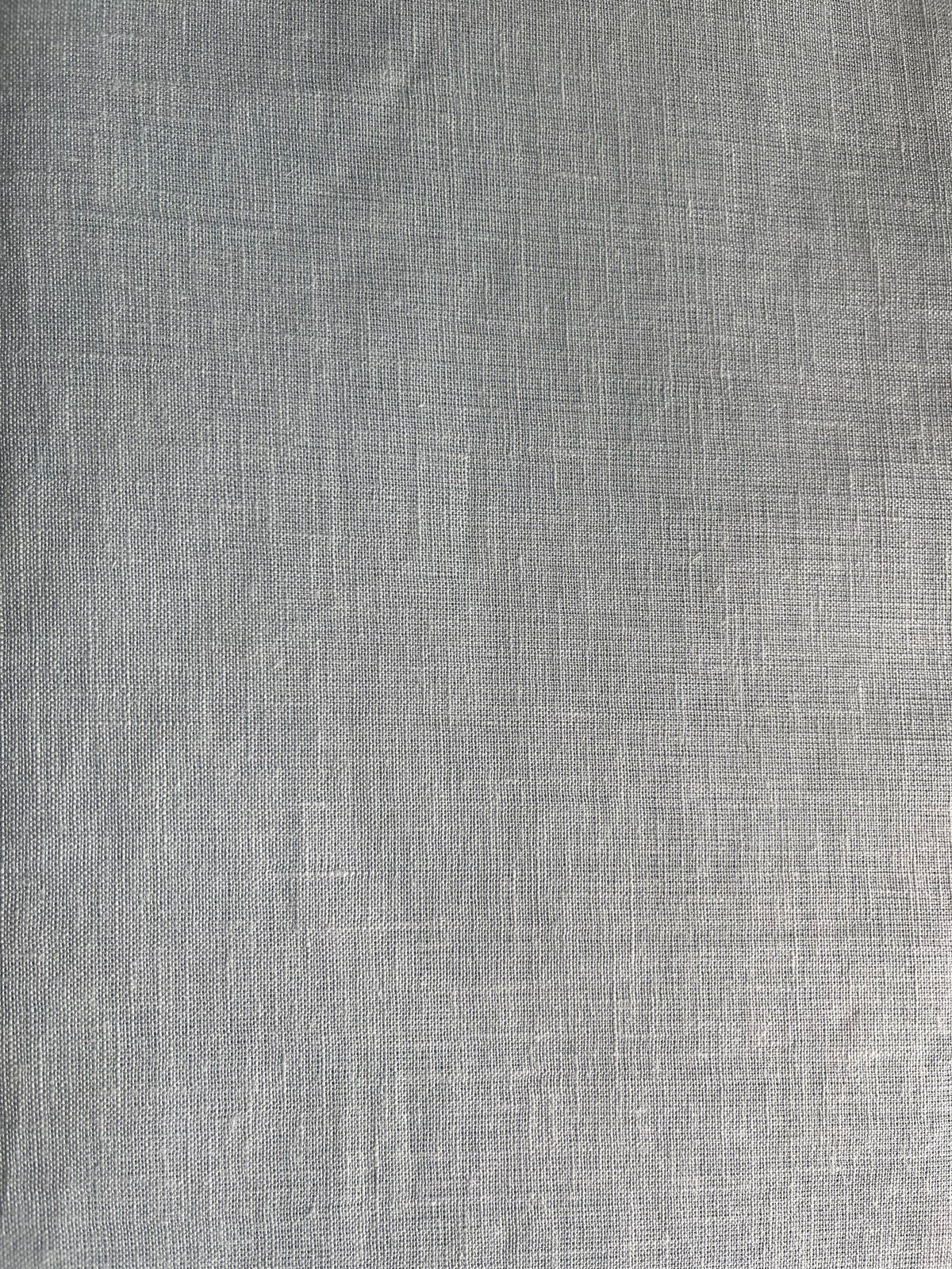 Blue Linen Fabric || For Shirt Pants and Top