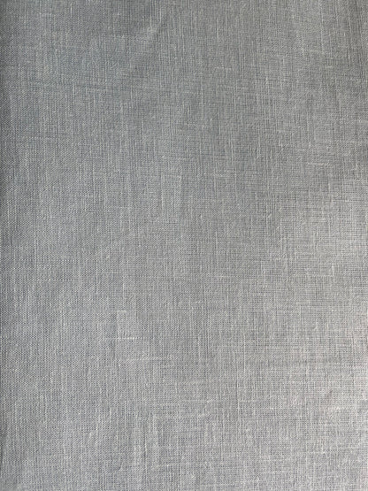 Blue Linen Fabric || For Shirt Pants and Top