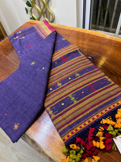 Handwoven Afterlight The Mirari Life