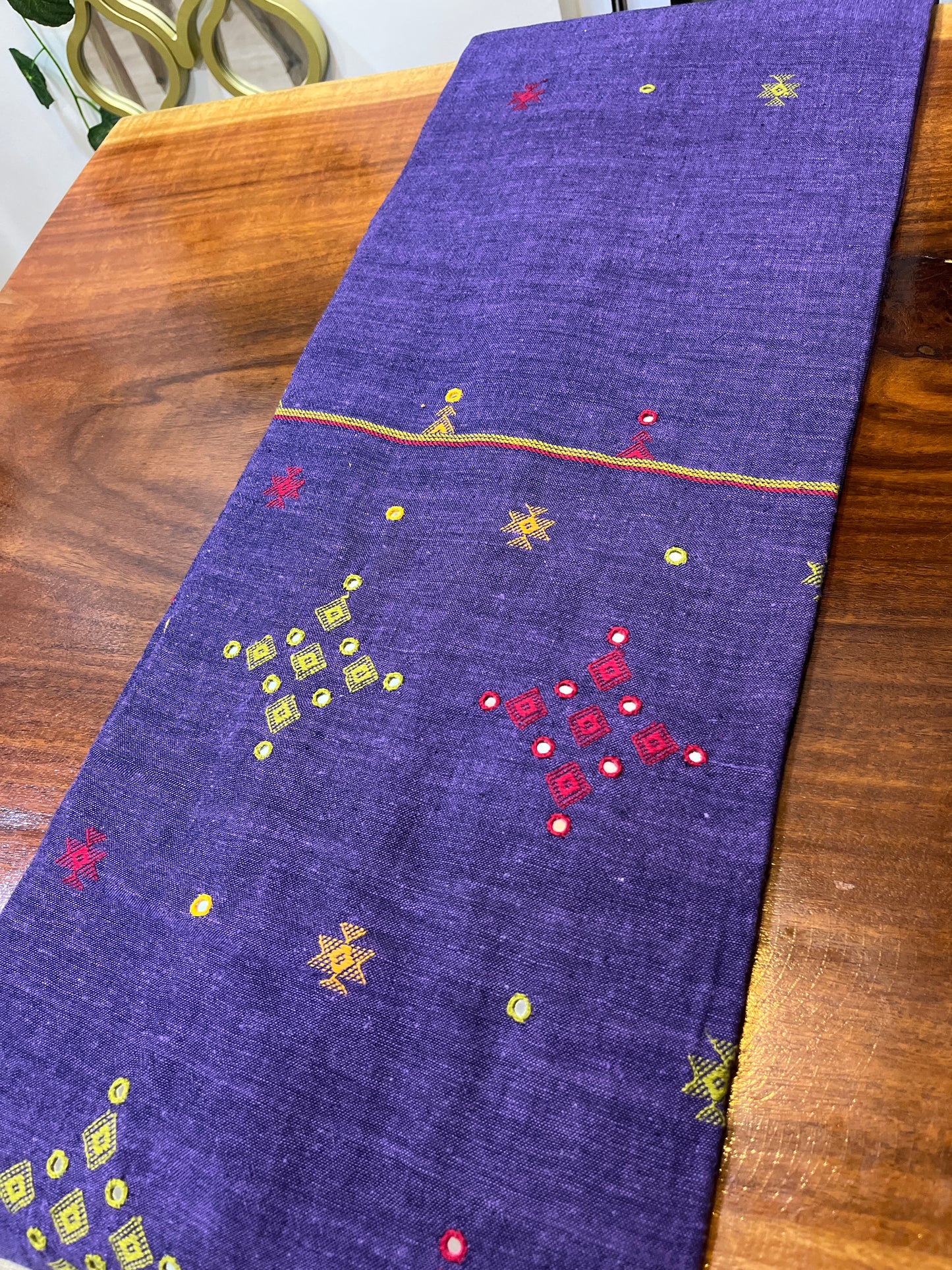 Handwoven Afterlight The Mirari Life