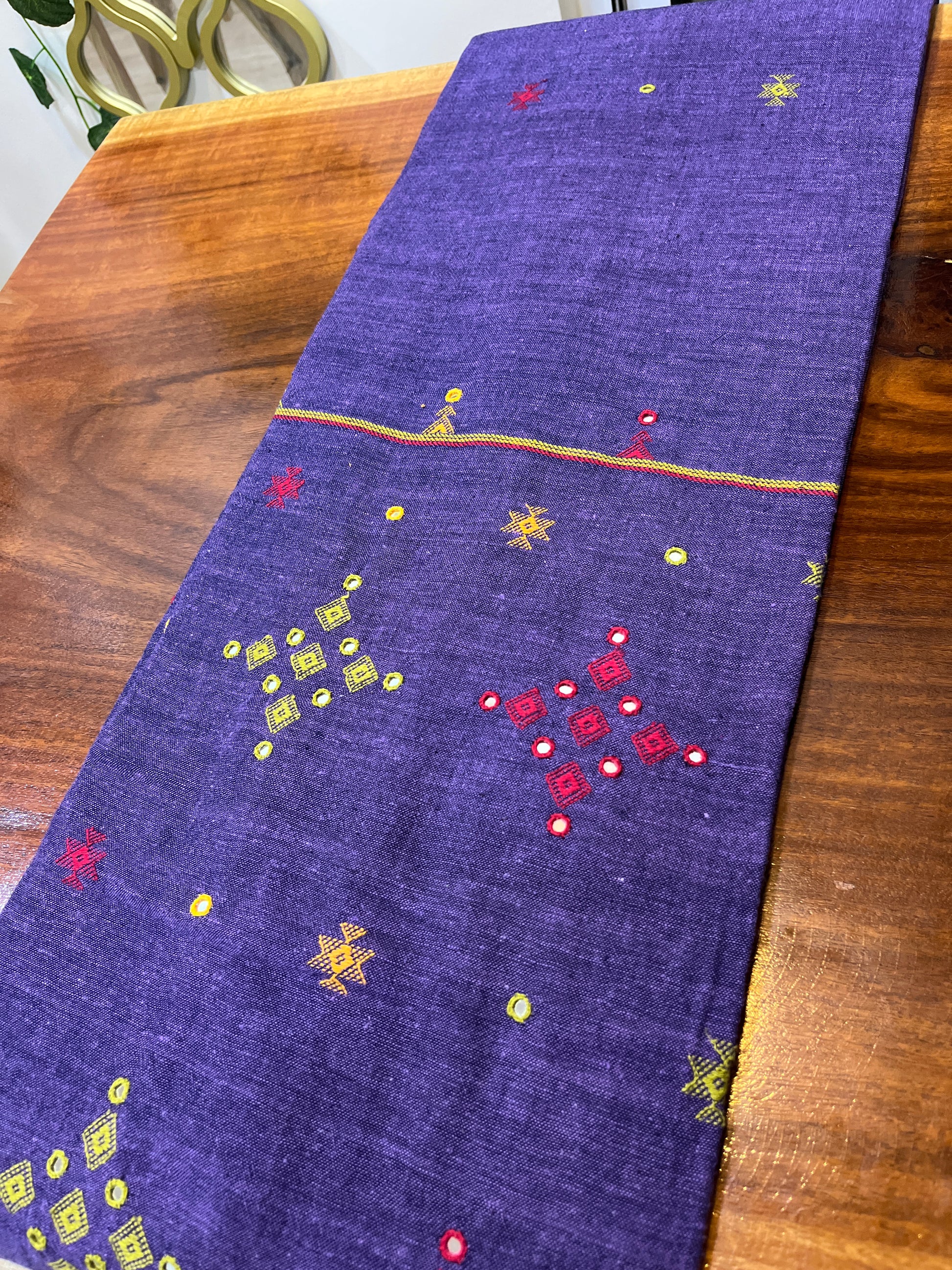 Handwoven Afterlight The Mirari Life