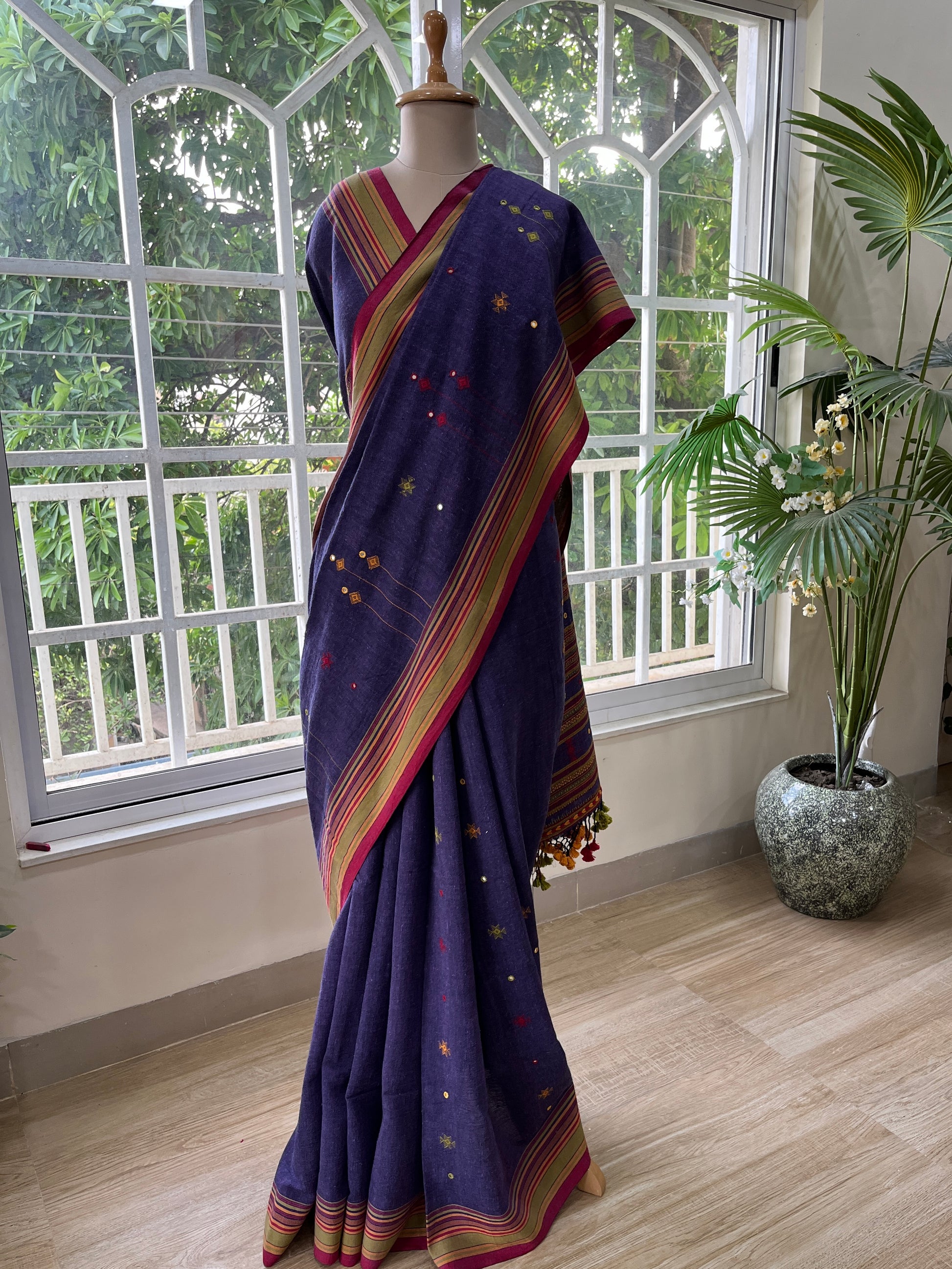 Handwoven Afterlight The Mirari Life