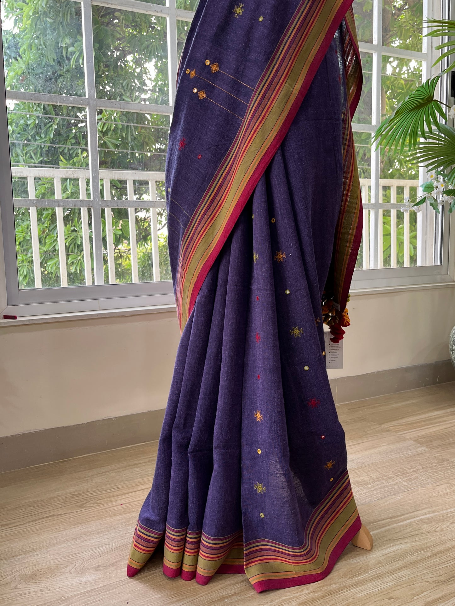 Handwoven Afterlight The Mirari Life