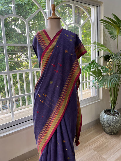 Handwoven Afterlight The Mirari Life