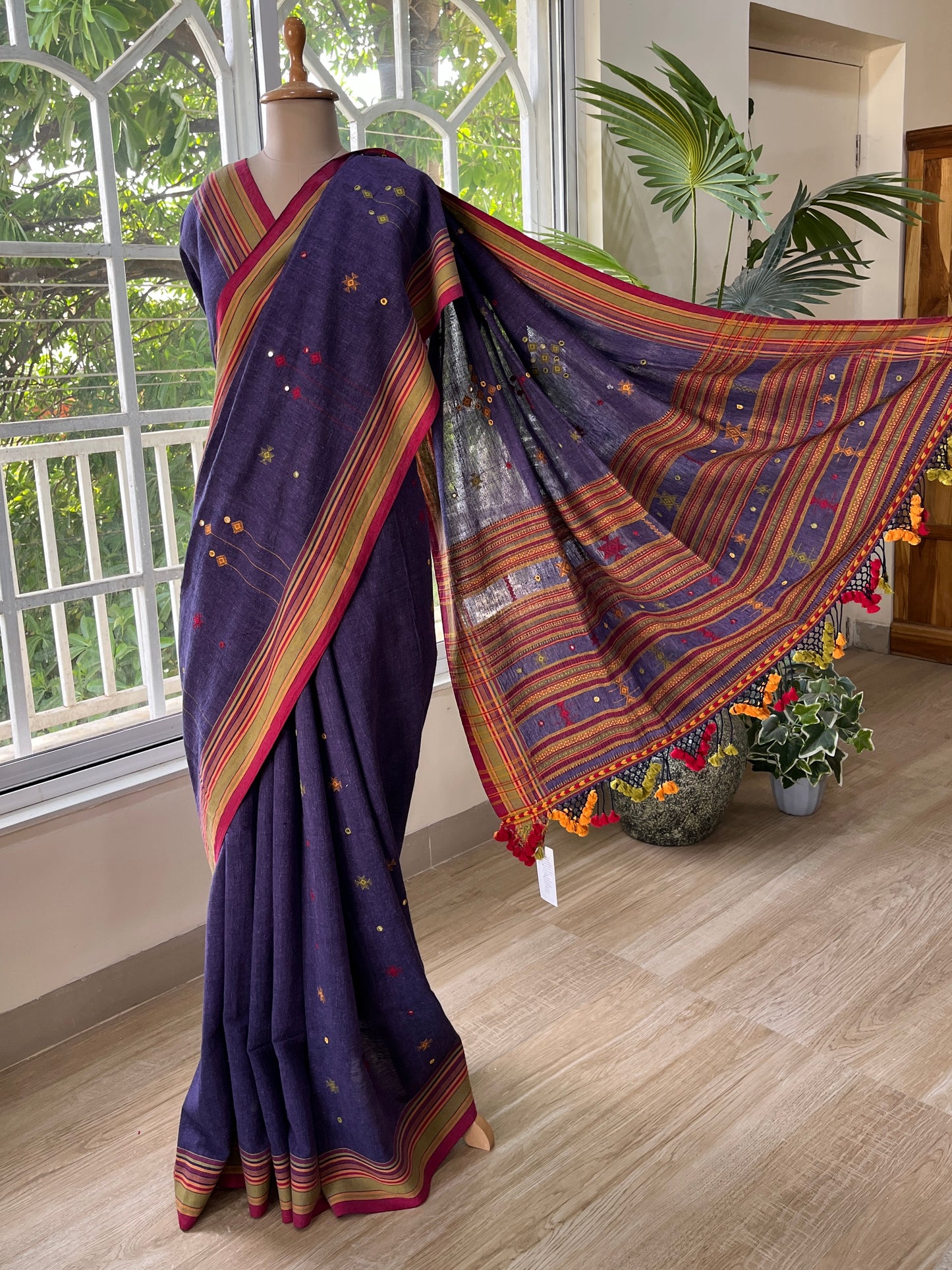Handwoven Afterlight The Mirari Life