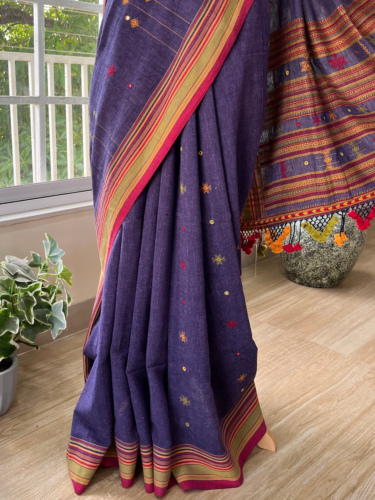 Handwoven Afterlight The Mirari Life