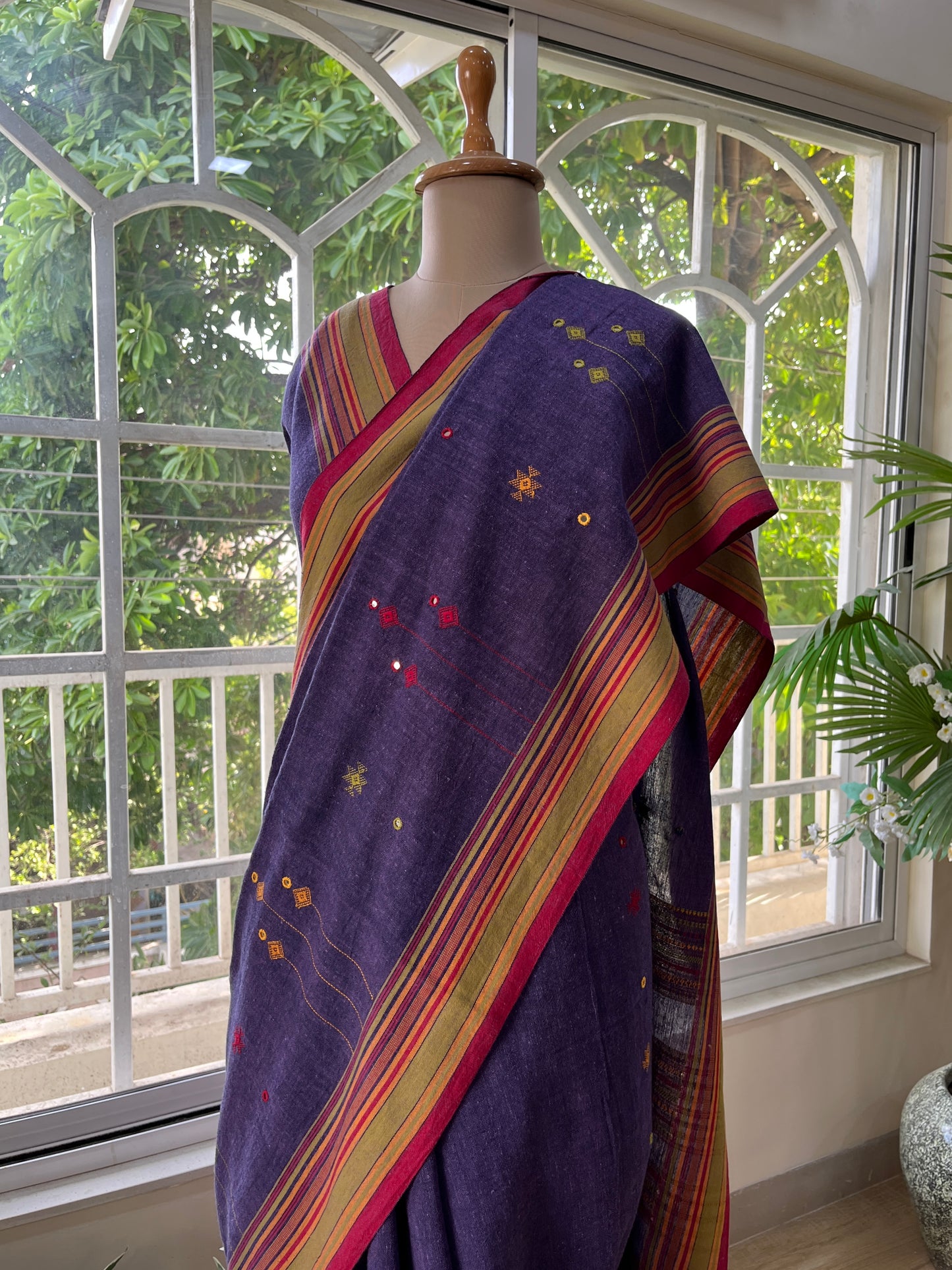 Handwoven Afterlight The Mirari Life