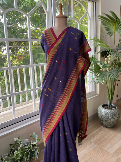 Handwoven Afterlight The Mirari Life