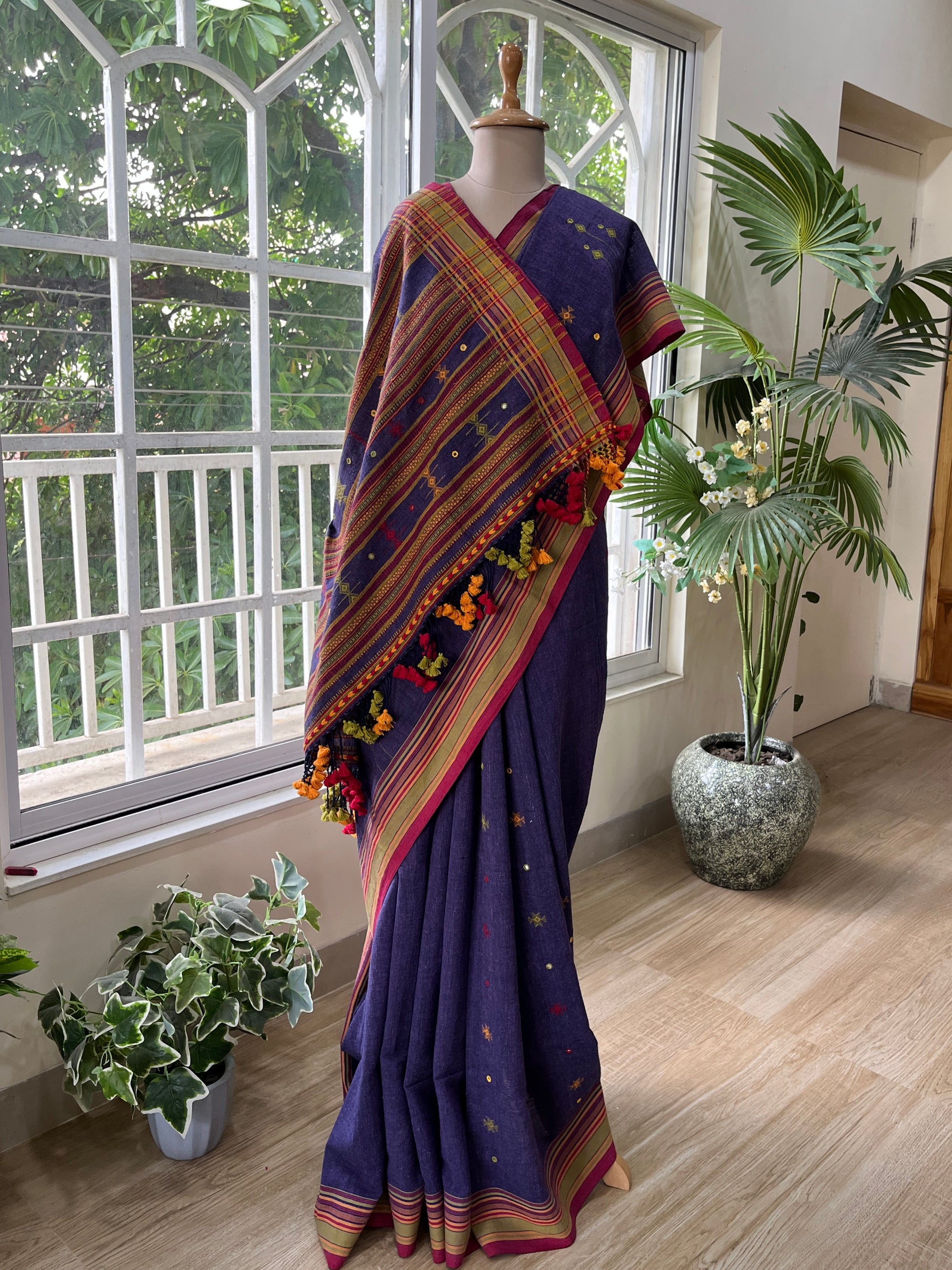 Handwoven Afterlight The Mirari Life