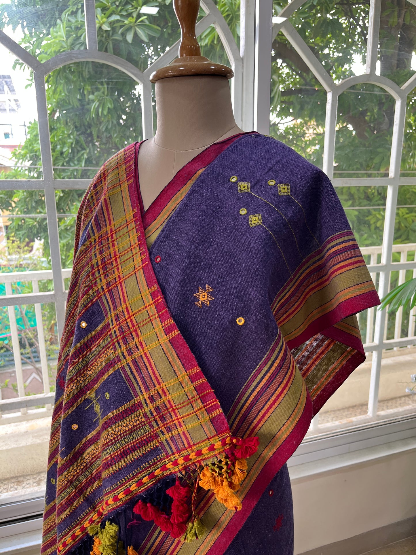 Handwoven Afterlight The Mirari Life
