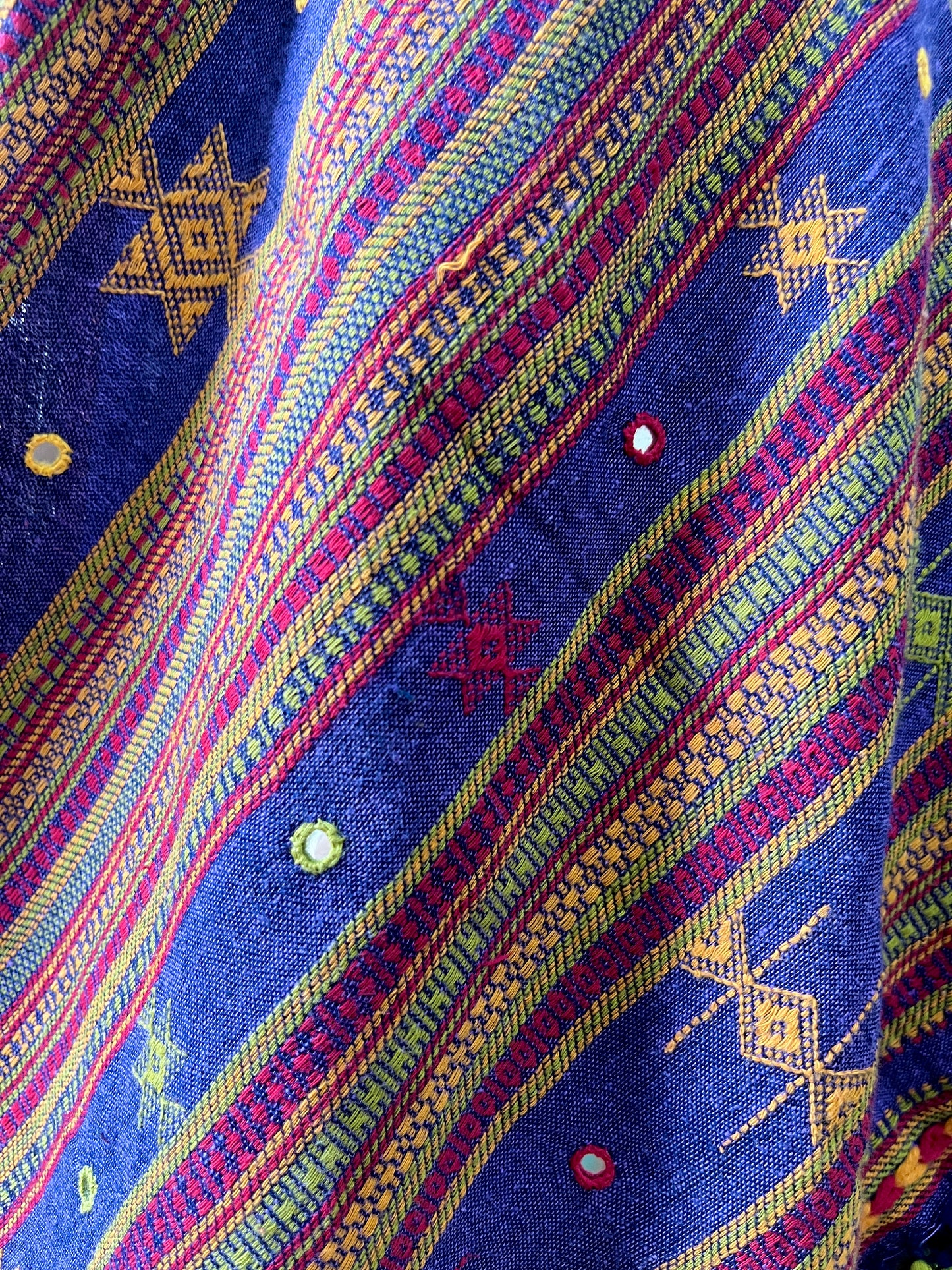 Handwoven Afterlight The Mirari Life