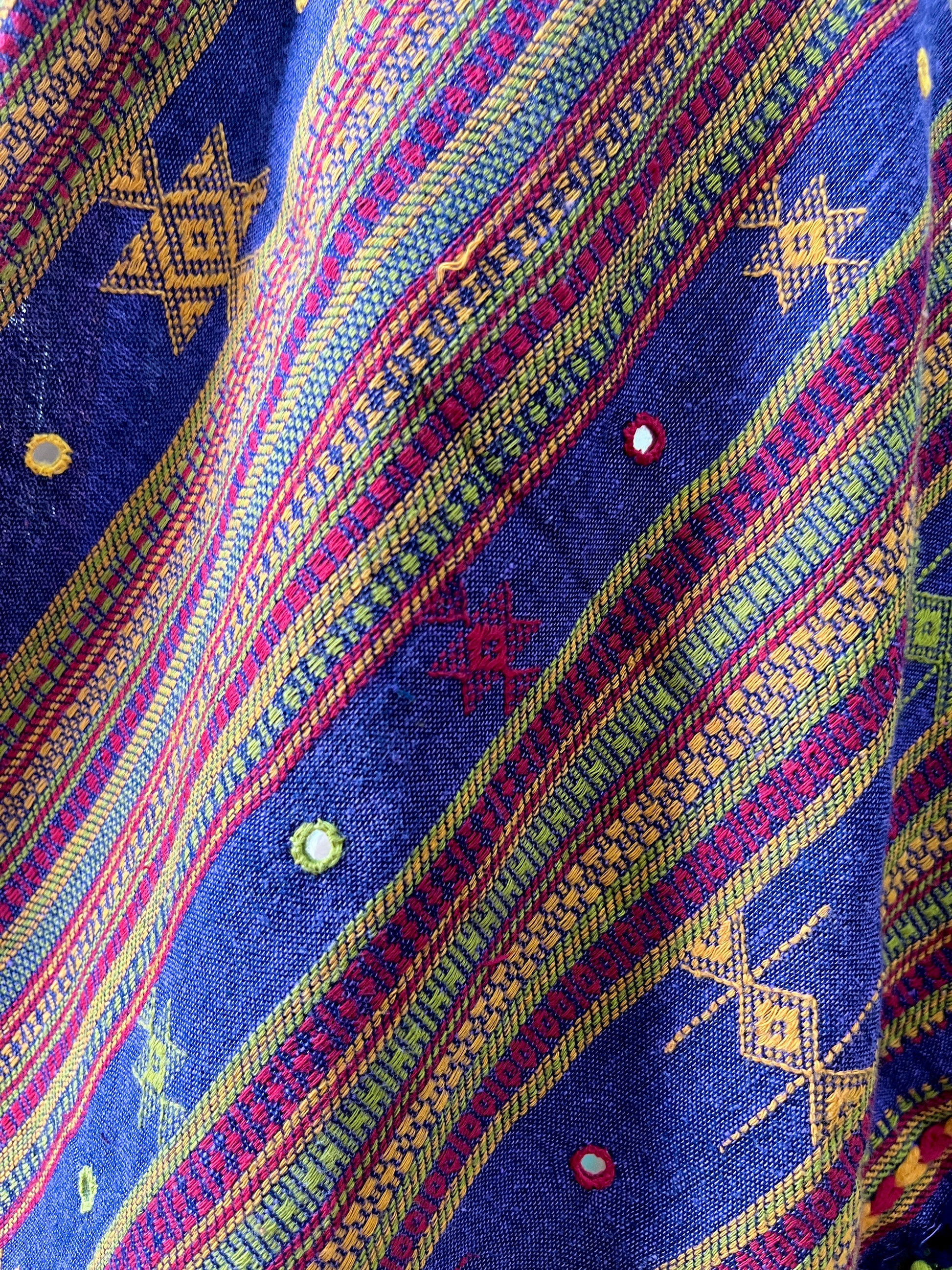 Handwoven Afterlight The Mirari Life