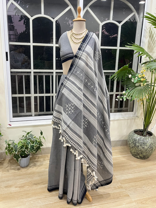 Handwoven Lilium Lahar The Mirari Life