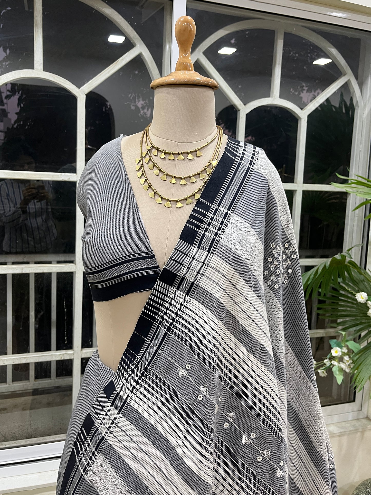 Handwoven Lilium Lahar The Mirari Life