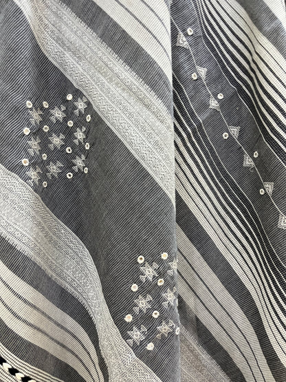 Handwoven Lilium Lahar The Mirari Life