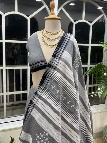 Handwoven Lilium Lahar The Mirari Life