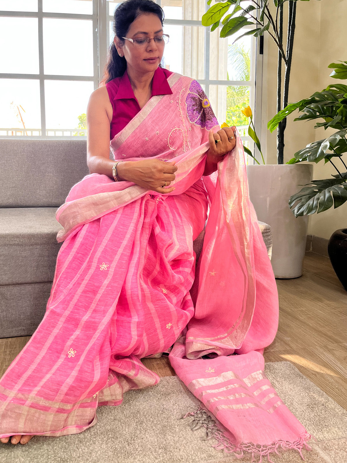 Aaravi