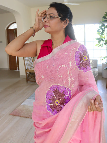Aaravi