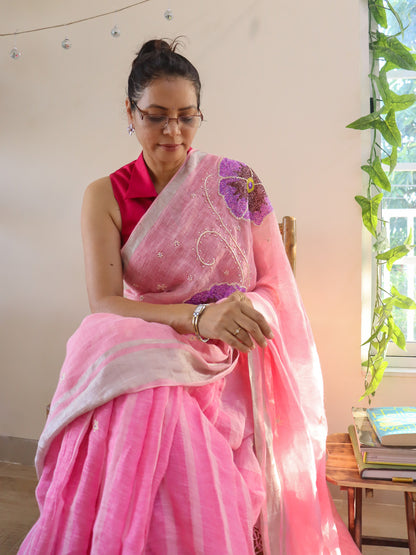 Aaravi