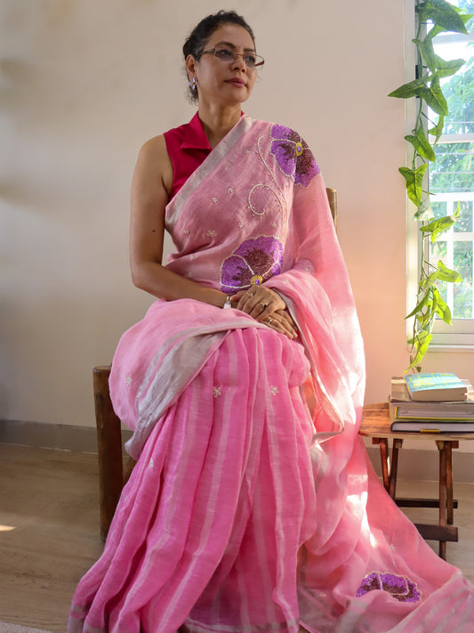 Aaravi