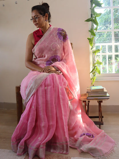 Aaravi