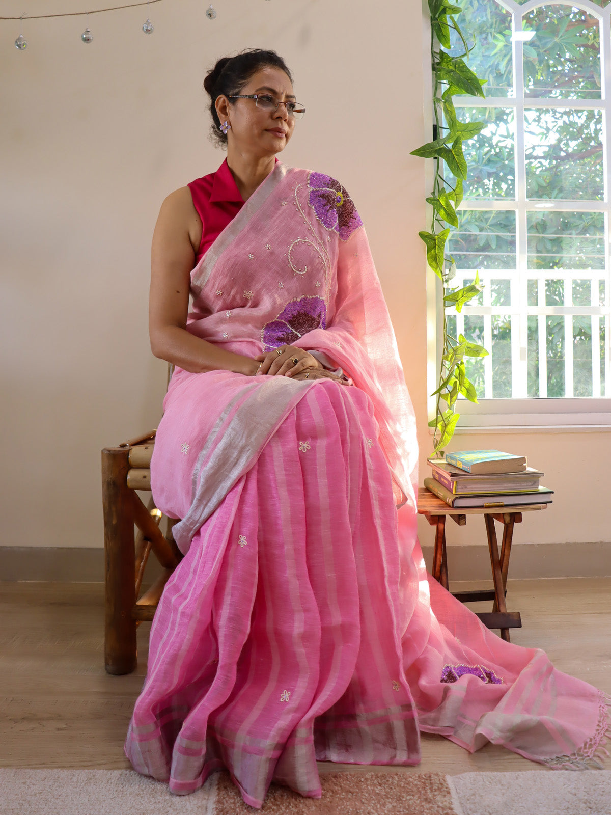 Aaravi