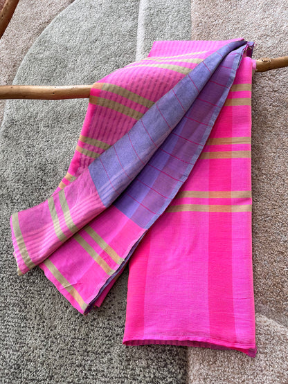 Gulnaz Saree