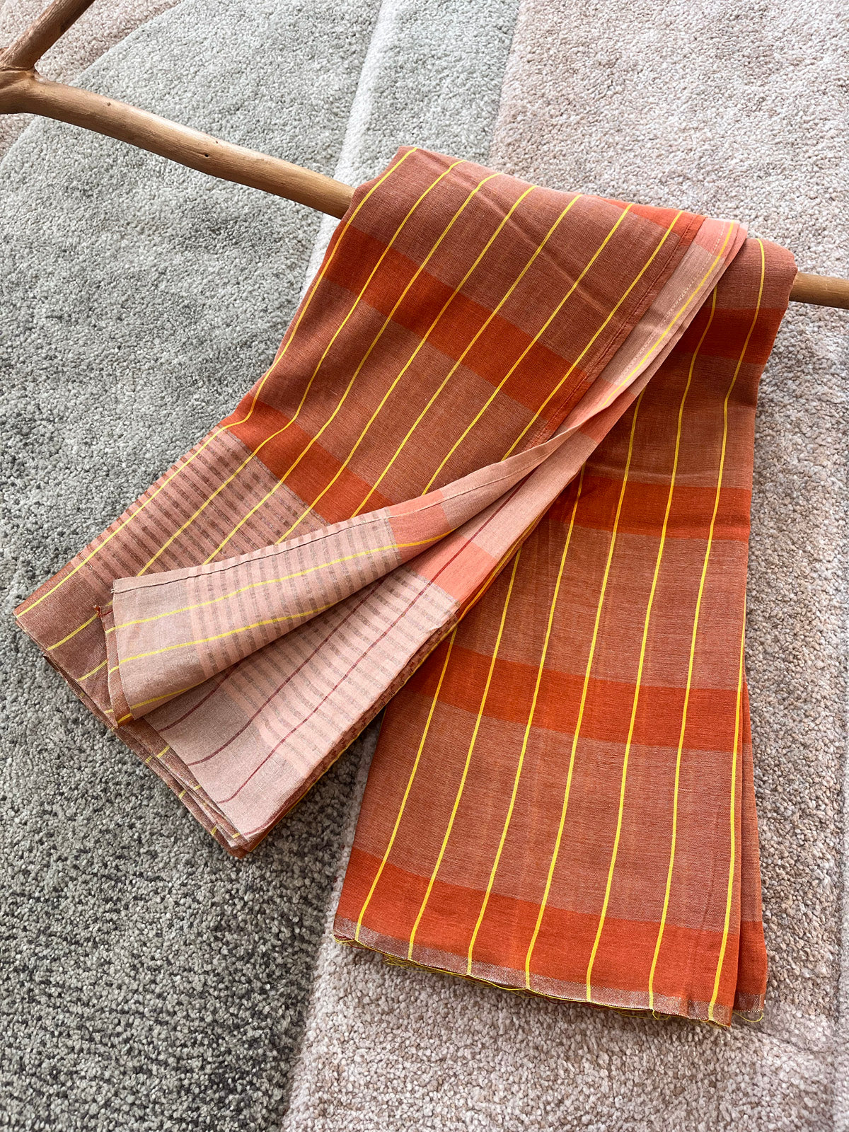 Aravali Dhara Saree