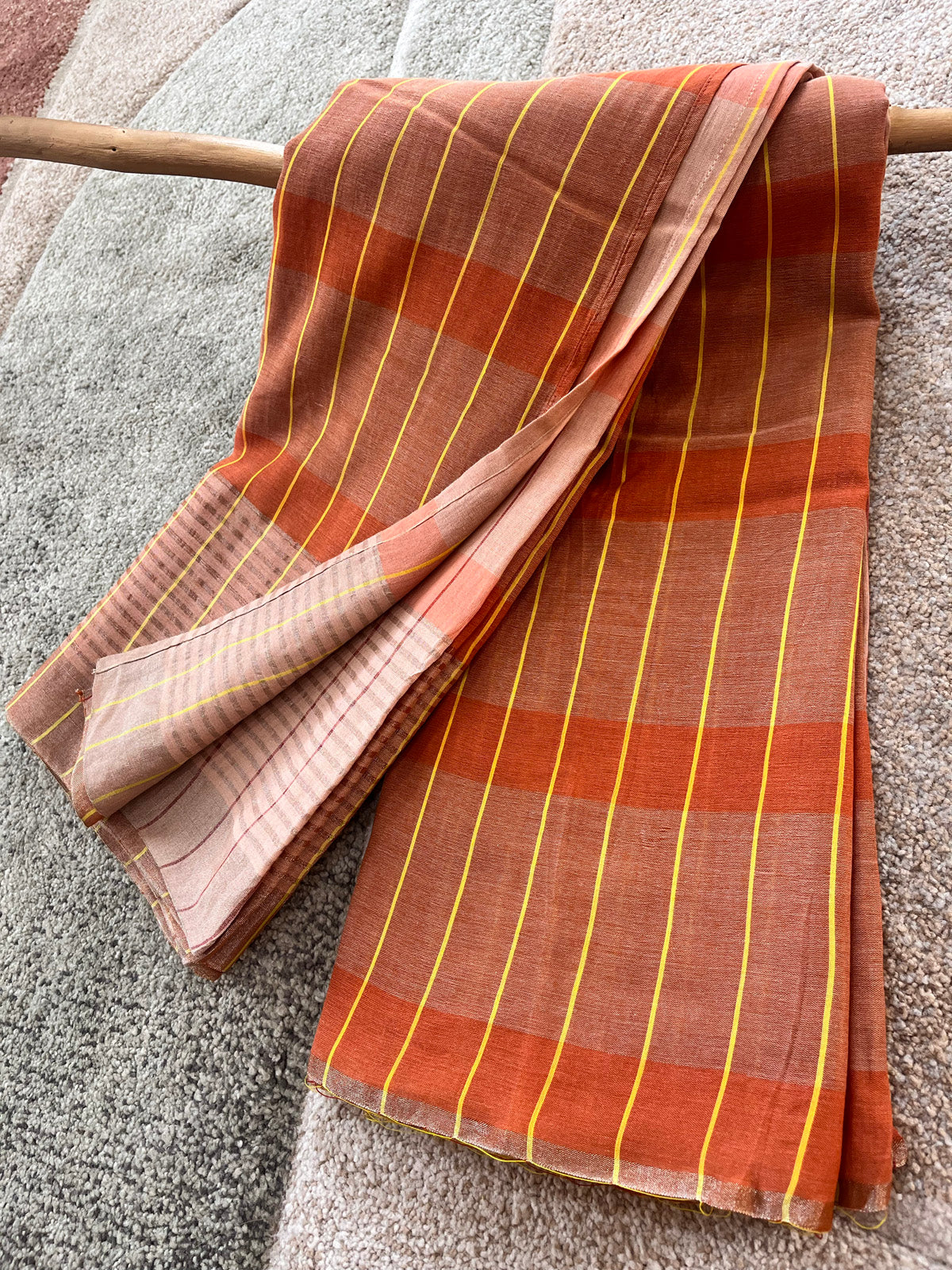 Aravali Dhara Saree
