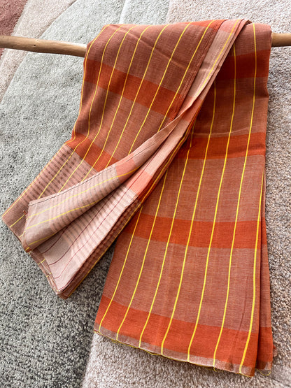 Aravali Dhara Saree