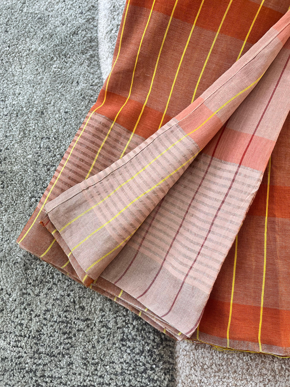 Aravali Dhara Saree