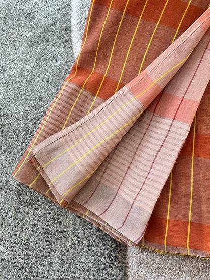Aravali Dhara Saree