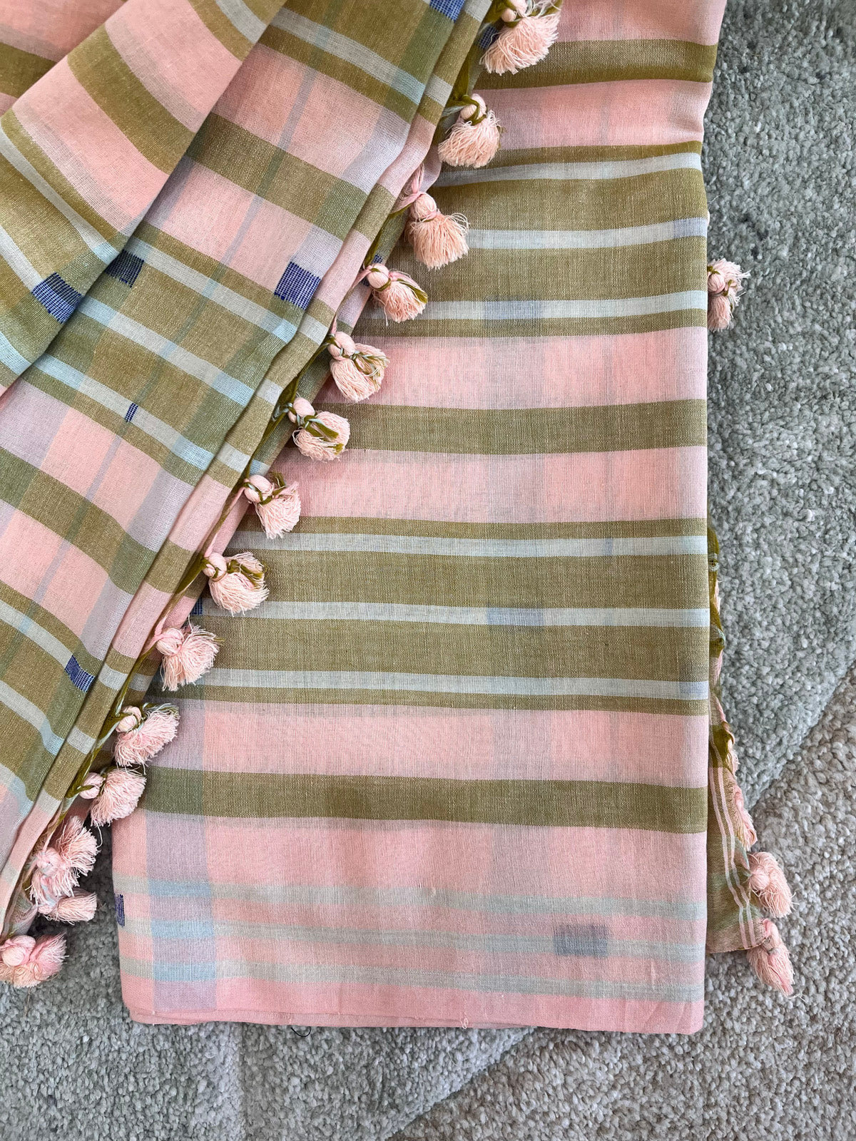 Free Spirit Nadiya Saree