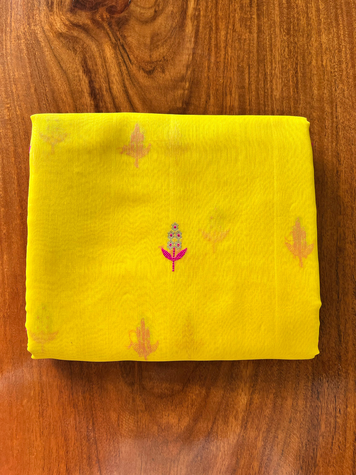 Yellowpetal