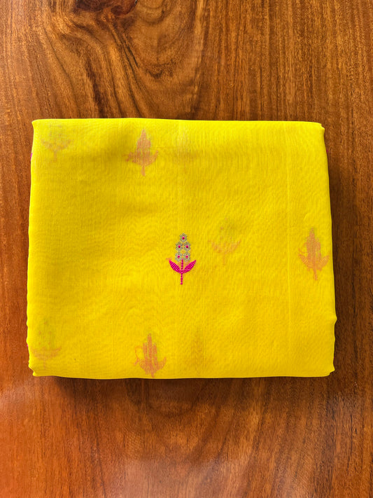 Yellowpetal