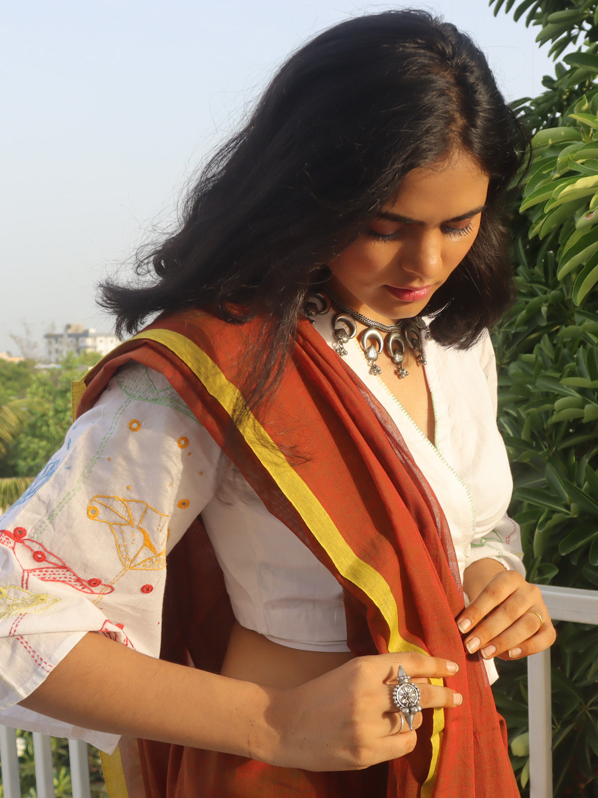 Dhoop Dori
