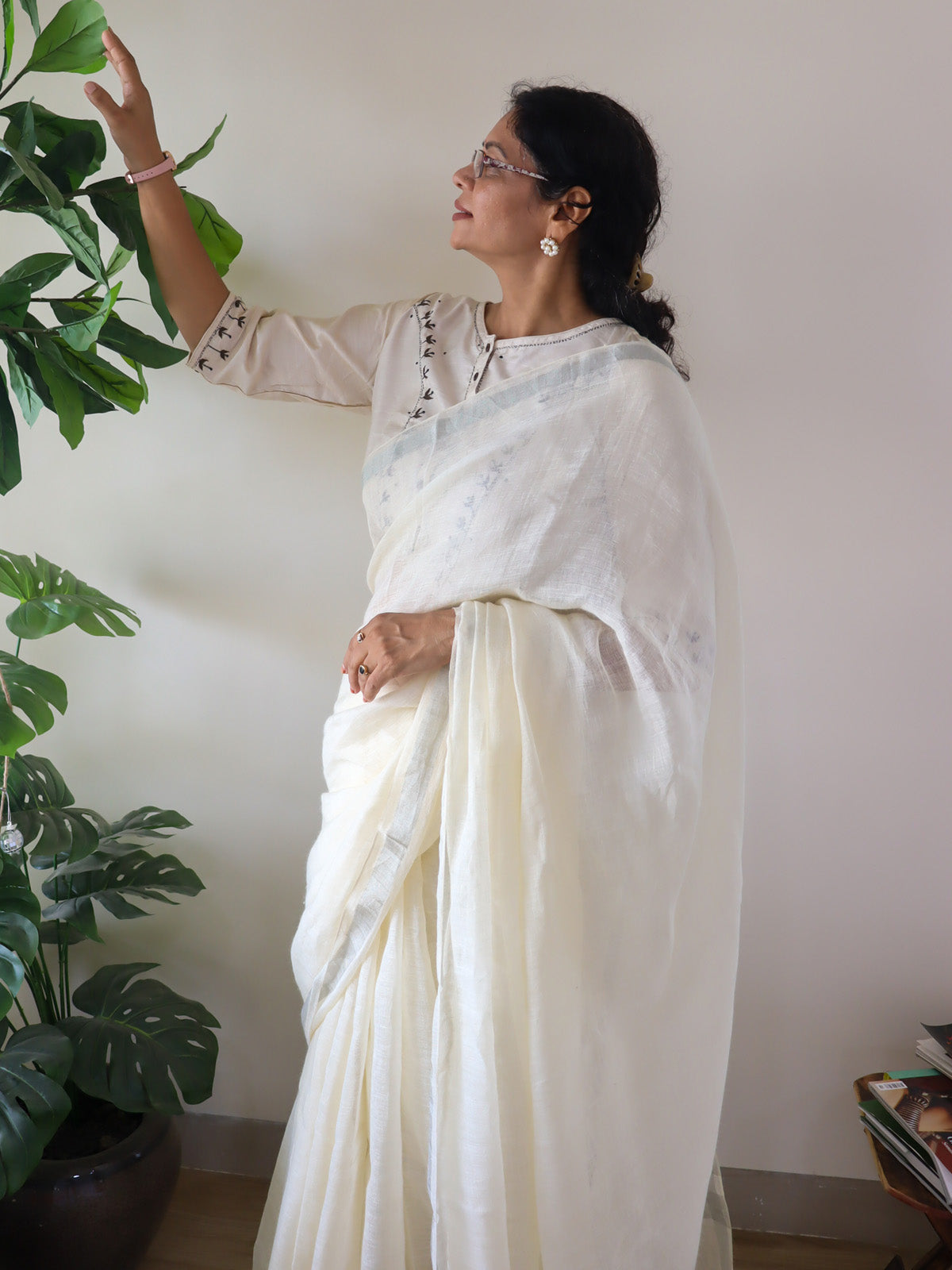 Pearl Zakhira