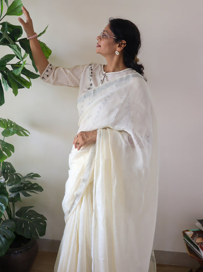 Pearl Zakhira