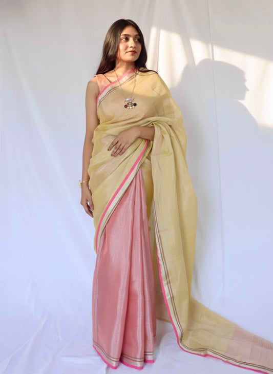 Noorie Nazaare - The Mirari Life