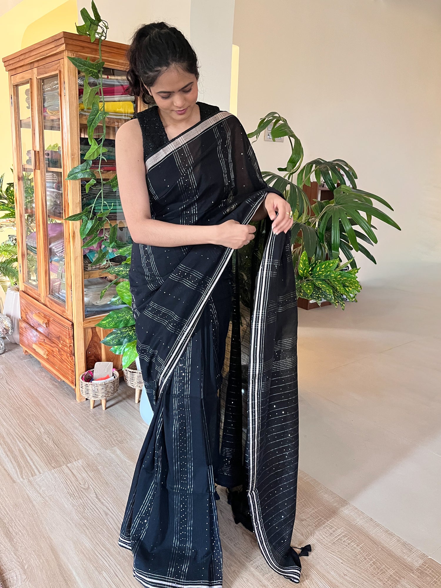 Black Pepper The Mirari Life