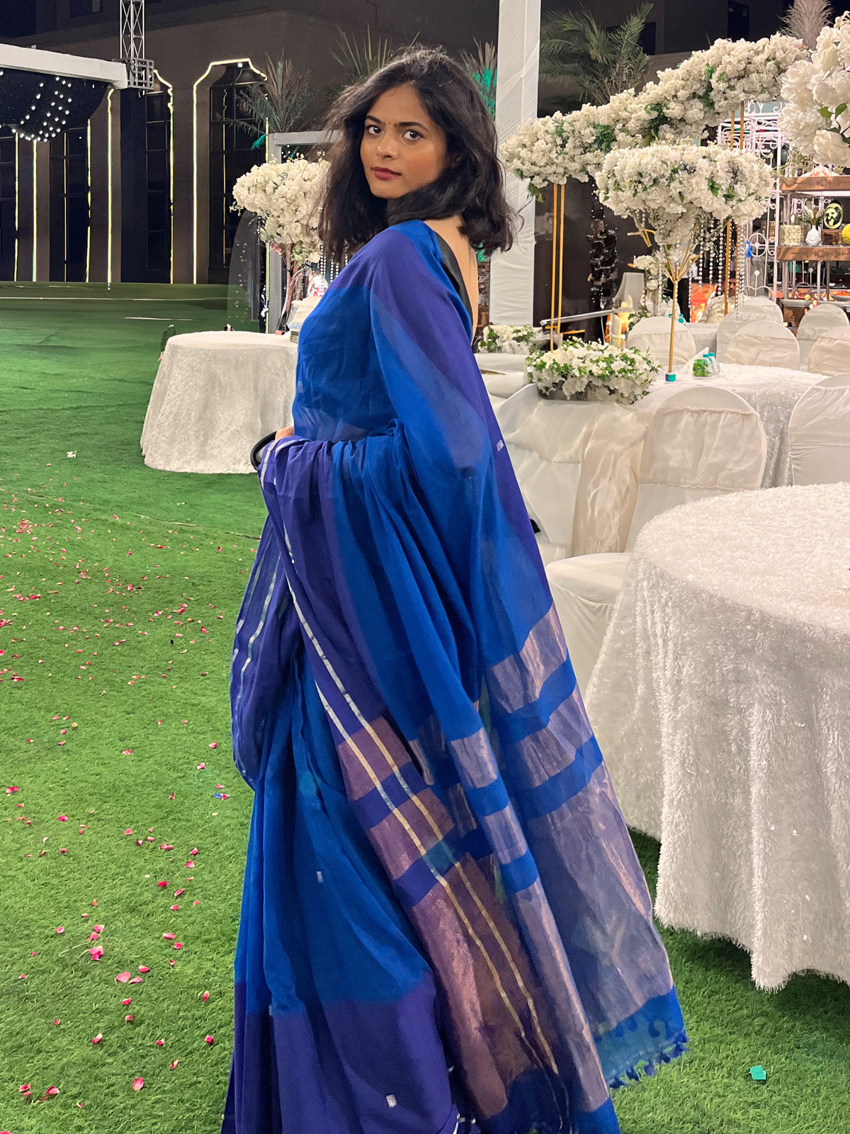Neeli Nargis