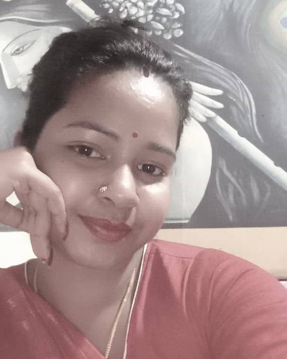 Kalpana Biswas