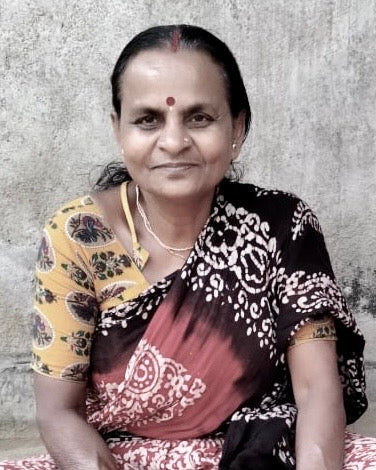 Kalpana Sharma