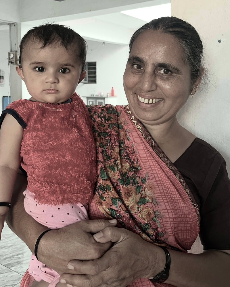 Lakshmi Ben