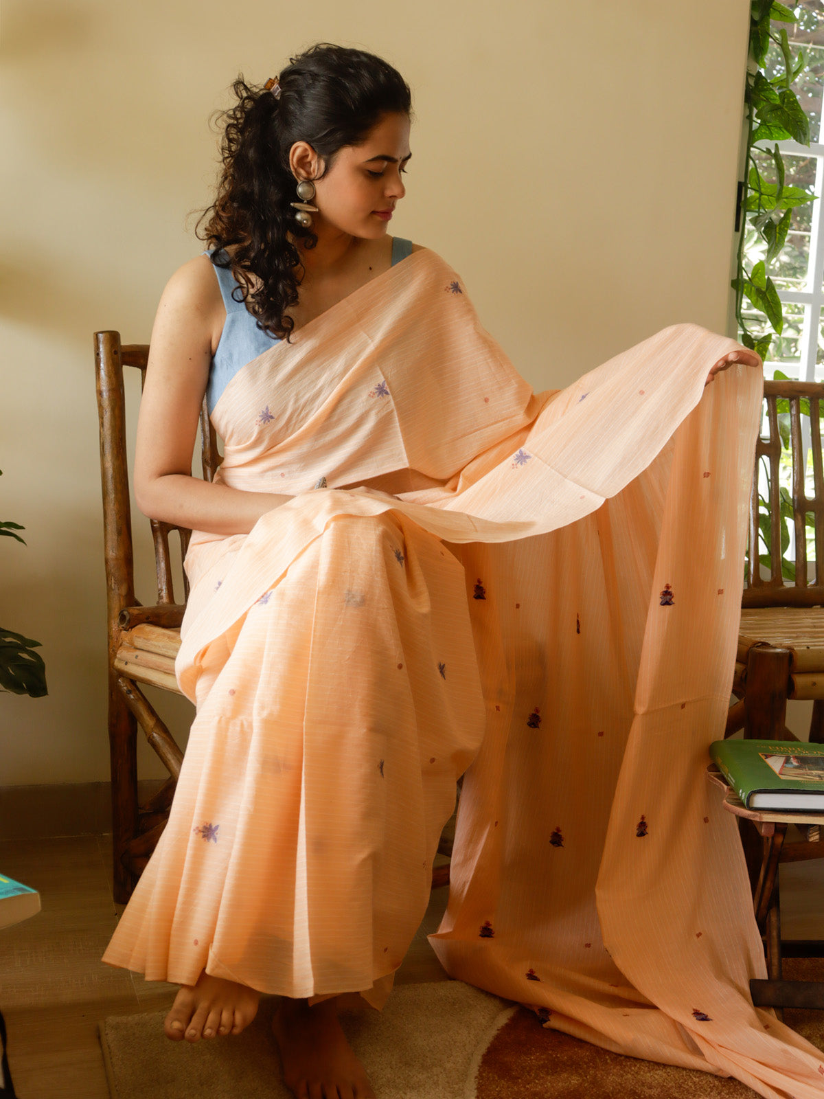 Lantana Wildflower - The Mirari Life