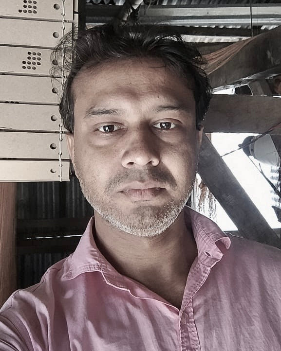Pratap Biswas