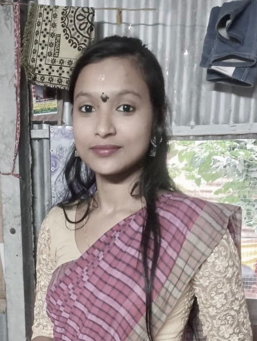 Priyanka Sarkar