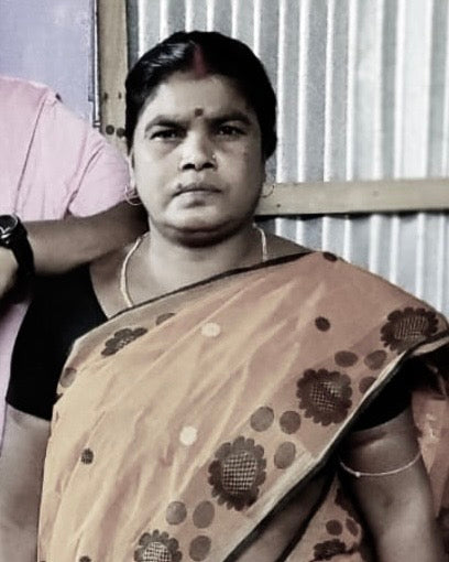 Rikta Rajvanshi