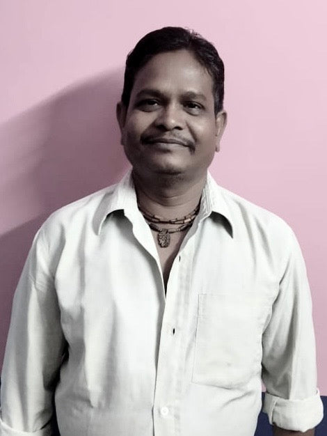 Santosh Biswas